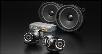 speaker